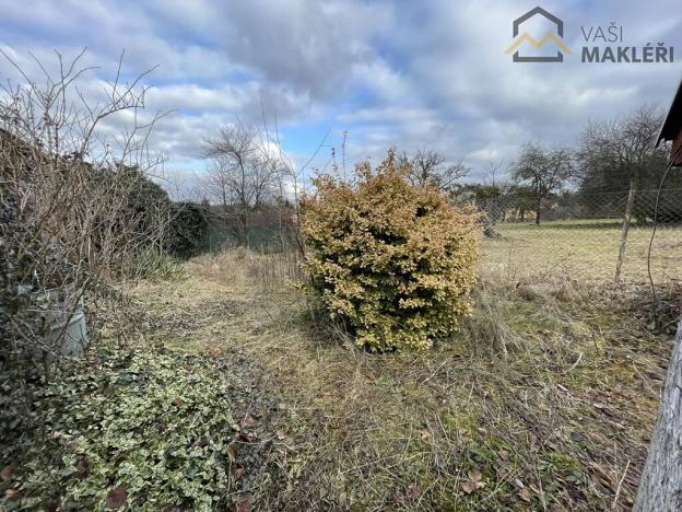 Prodej rodinného domu, Zbraslavice, 56 m2