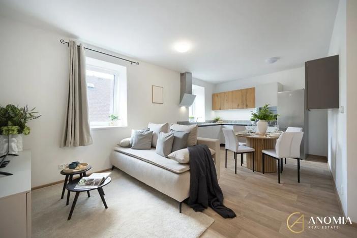 Prodej bytu 3+kk, Trhová Kamenice, Raisovo náměstí, 75 m2
