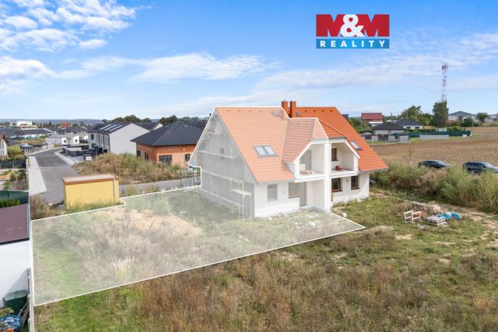 Prodej rodinného domu, Buštěhrad, Švermova, 123 m2