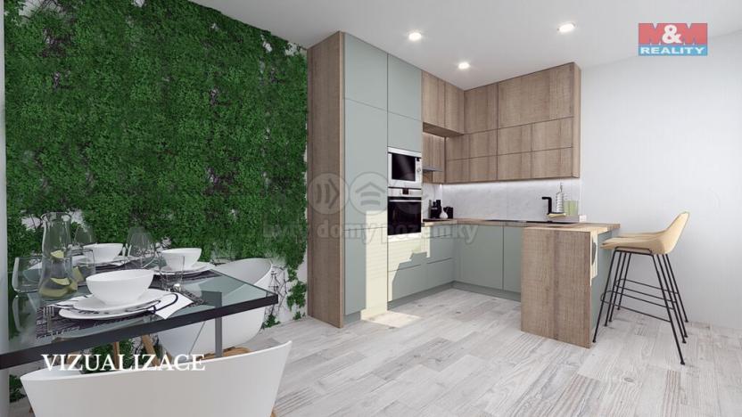 Prodej rodinného domu, Opava - Vlaštovičky, Jarní, 90 m2