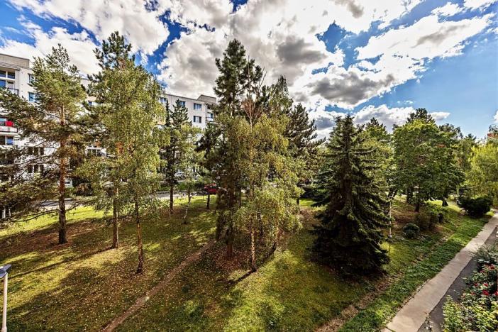 Prodej bytu 3+1, Praha - Hostivař, Horolezecká, 62 m2