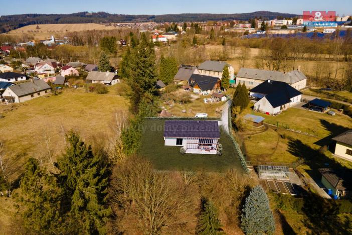 Prodej pozemku pro bydlení, Strašice, 1278 m2