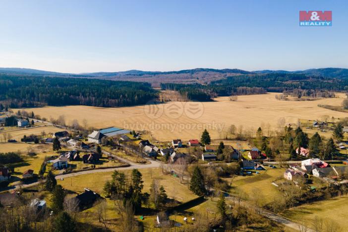Prodej pozemku pro bydlení, Strašice, 1278 m2
