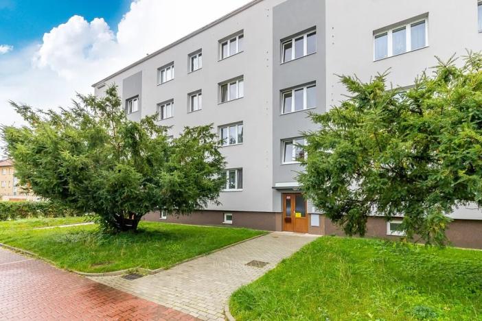 Prodej bytu 2+1, Kladno, Petrohradská, 56 m2