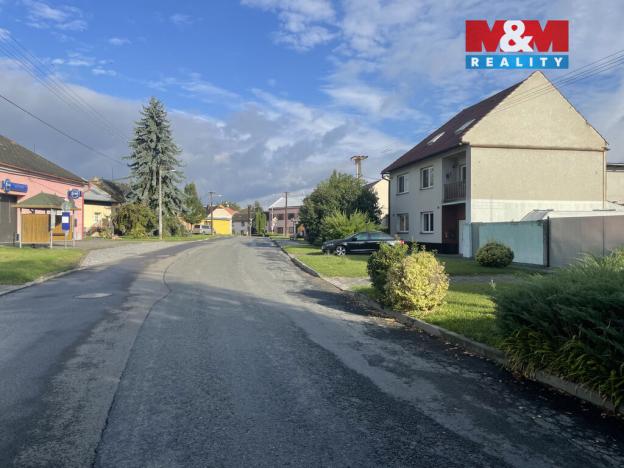 Prodej pozemku pro bydlení, Polkovice, 5352 m2