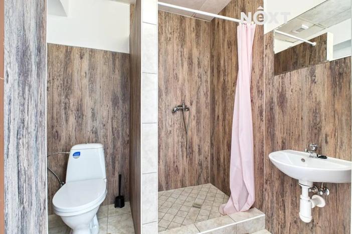 Pronájem bytu 1+kk, Orlová, Těšínská, 22 m2