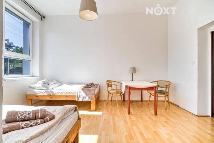 Pronájem bytu 1+1, Orlová, Těšínská, 34 m2