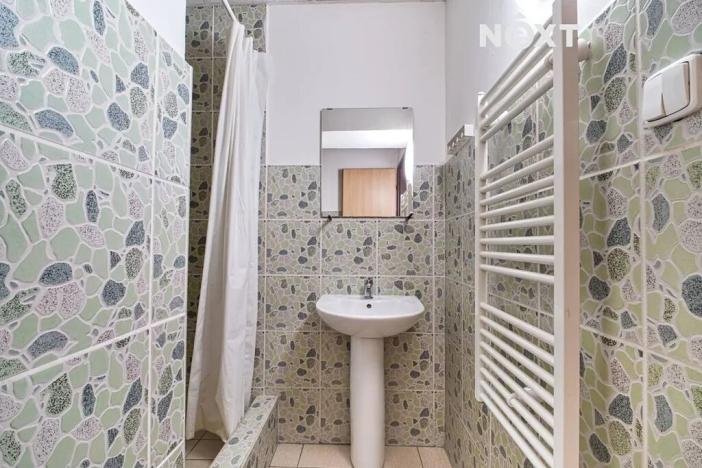 Pronájem bytu 1+kk, Orlová, Těšínská, 13 m2