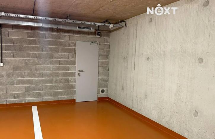 Pronájem bytu 1+kk, Zlín, Nad Stráněmi, 39 m2
