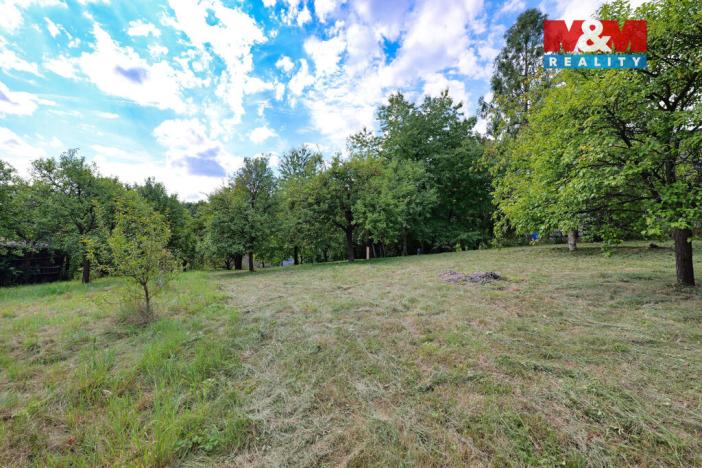 Prodej pozemku pro bydlení, Ptení, 1303 m2