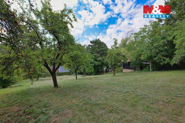 Prodej pozemku pro bydlení, Ptení, 1303 m2