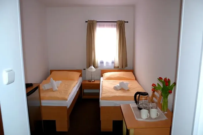 Prodej ubytování, Turnov, Hluboká, 600 m2