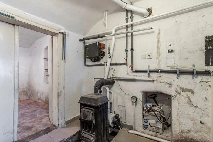 Prodej rodinného domu, Praha - Vršovice, Na stráni, 71 m2