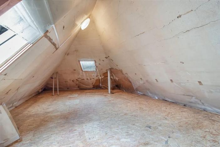 Prodej rodinného domu, Praha - Vršovice, Na stráni, 71 m2