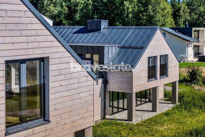 Prodej rodinného domu, Lipno nad Vltavou, 115 m2