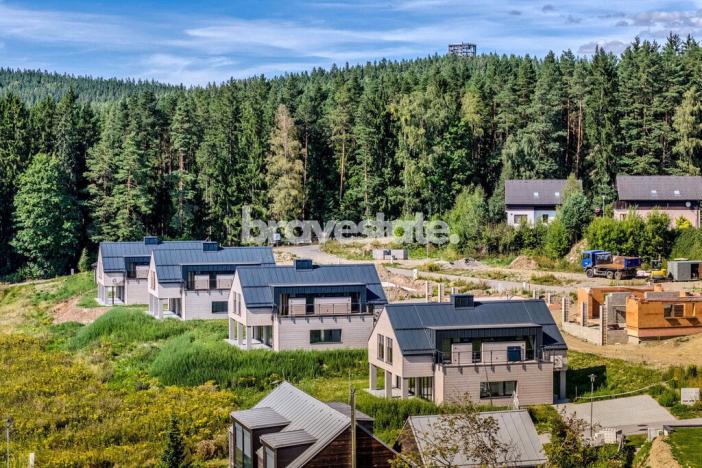 Prodej rodinného domu, Lipno nad Vltavou, 115 m2