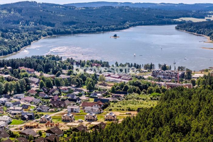 Prodej rodinného domu, Lipno nad Vltavou, 115 m2