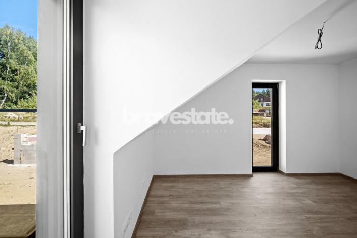 Prodej rodinného domu, Lipno nad Vltavou, 115 m2