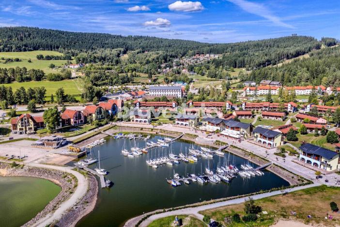 Prodej rodinného domu, Lipno nad Vltavou, 115 m2