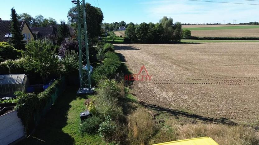 Prodej pozemku pro bydlení, Zlatníky-Hodkovice, Za Brankou, 7041 m2