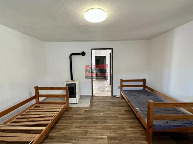 Prodej chalupy, Dražíč, 110 m2