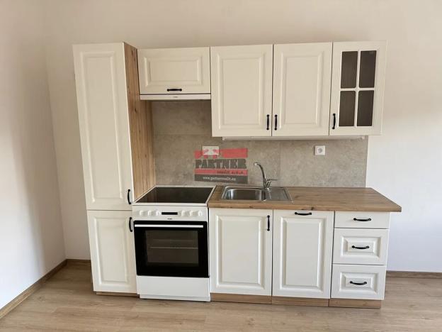 Pronájem bytu 2+kk, Bechyně, U Nádraží, 44 m2