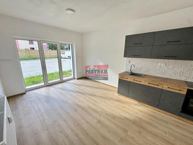 Pronájem bytu 2+kk, Bechyně, U Nádraží, 44 m2