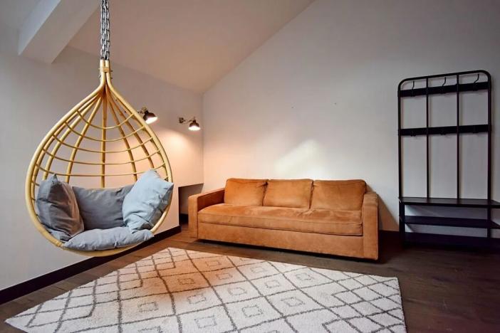 Pronájem bytu 3+kk, Praha - Nové Město, Revoluční, 135 m2