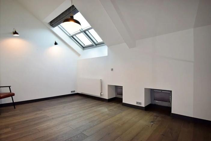 Pronájem bytu 3+kk, Praha - Nové Město, Revoluční, 135 m2