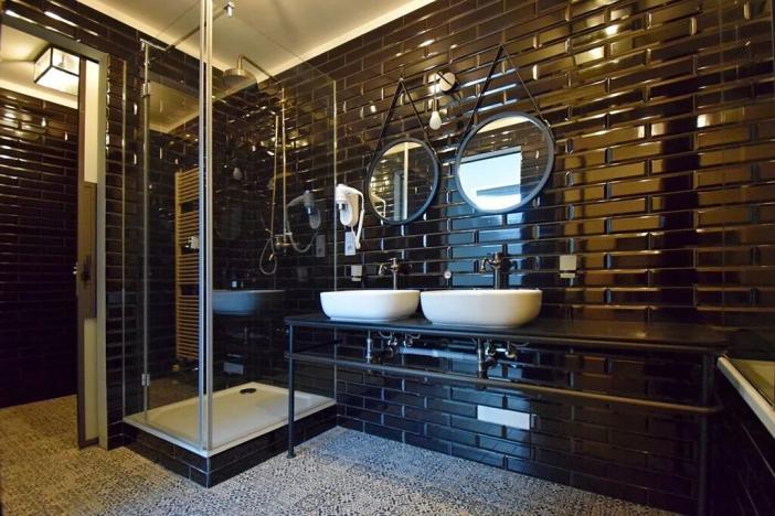 Pronájem bytu 3+kk, Praha - Nové Město, Revoluční, 135 m2