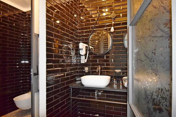 Pronájem bytu 3+kk, Praha - Nové Město, Revoluční, 135 m2