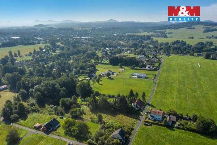 Prodej rodinného domu, Rumburk - Rumburk 3-Dolní Křečany, K cihelně, 249 m2