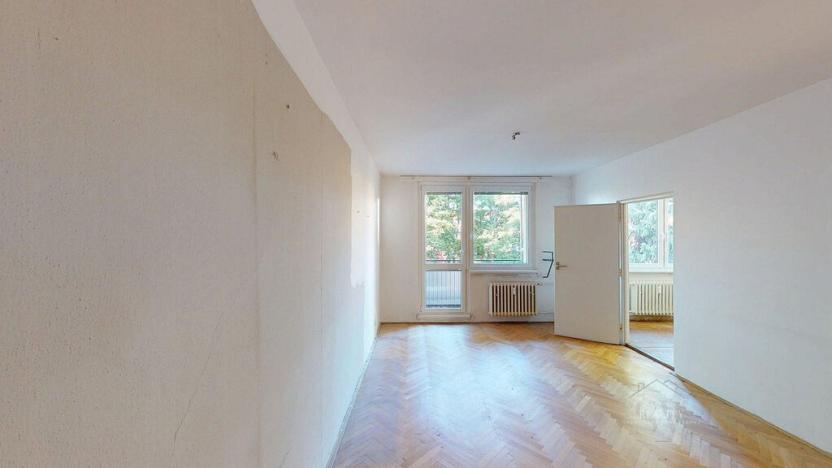 Prodej bytu 3+1, Šumperk, Evaldova, 78 m2