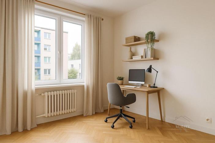 Prodej bytu 3+1, Šumperk, Evaldova, 78 m2