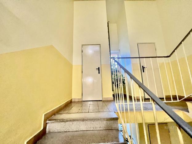 Prodej bytu 3+1, Šumperk, Evaldova, 78 m2