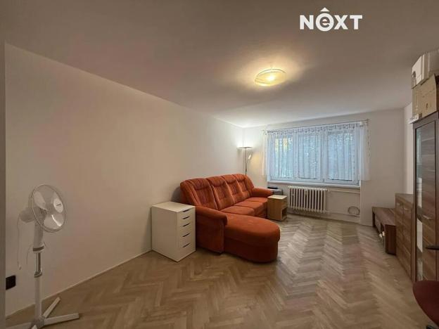 Pronájem bytu 2+1, Praha - Hloubětín, Horoušanská, 57 m2