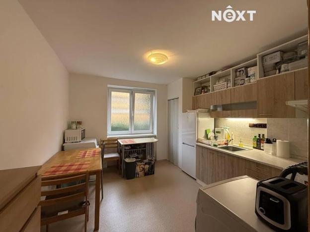 Pronájem bytu 2+1, Praha - Hloubětín, Horoušanská, 57 m2