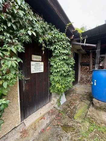 Prodej chaty, Nespeky, 50 m2