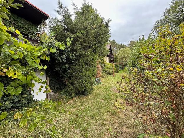 Prodej chaty, Nespeky, 50 m2