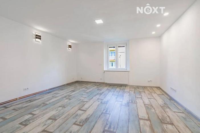 Prodej bytu 1+1, Karlovy Vary, Lipová, 35 m2