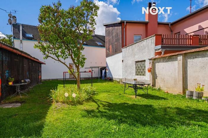 Prodej bytu 1+1, Karlovy Vary, Lipová, 35 m2