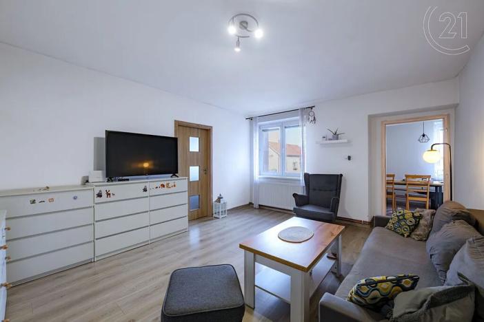 Prodej rodinného domu, Kryry, Nová, 114 m2