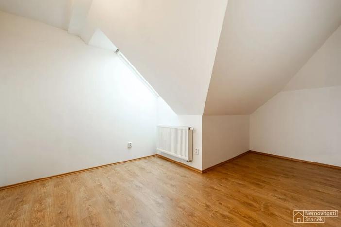 Prodej rodinného domu, Křemže, Luční, 206 m2