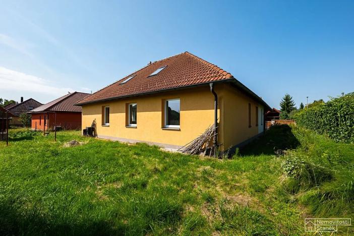 Prodej rodinného domu, Křemže, Luční, 206 m2