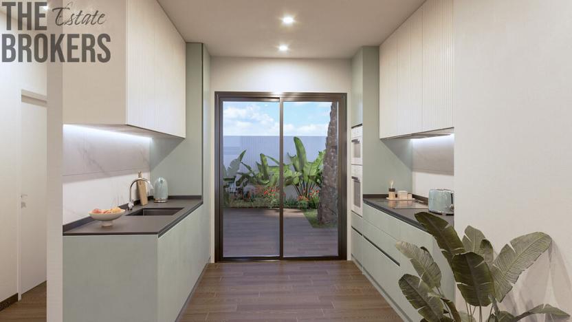 Prodej rodinného domu, San Pedro del Pinatar, Murcia, Španělsko, 160 m2