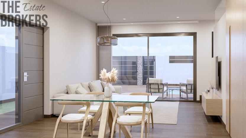 Prodej rodinného domu, San Pedro del Pinatar, Murcia, Španělsko, 160 m2