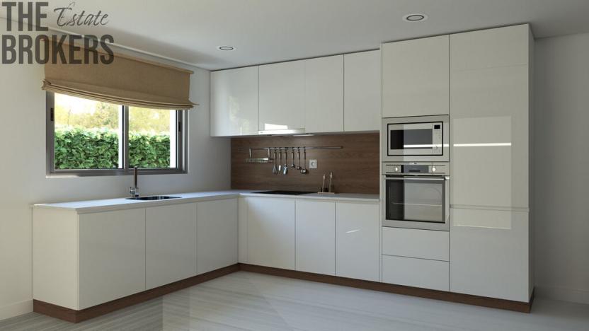 Prodej rodinného domu, San Javier, Murcia, Španělsko, 80 m2