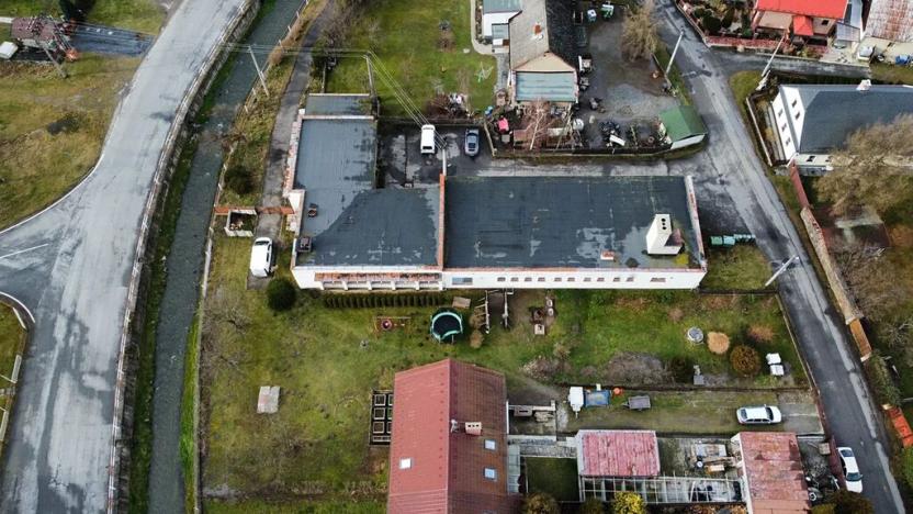 Prodej skladu, Jakartovice, 684 m2