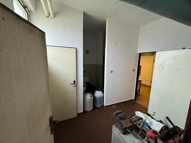 Prodej skladu, Jakartovice, 684 m2