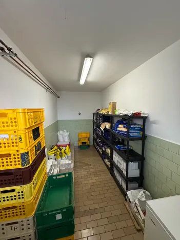 Prodej skladu, Jakartovice, 684 m2